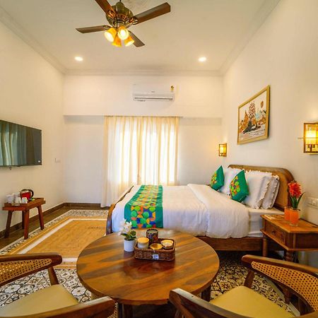 Hotel Hinduja Luxury Camp & Resort Osiān Exterior foto