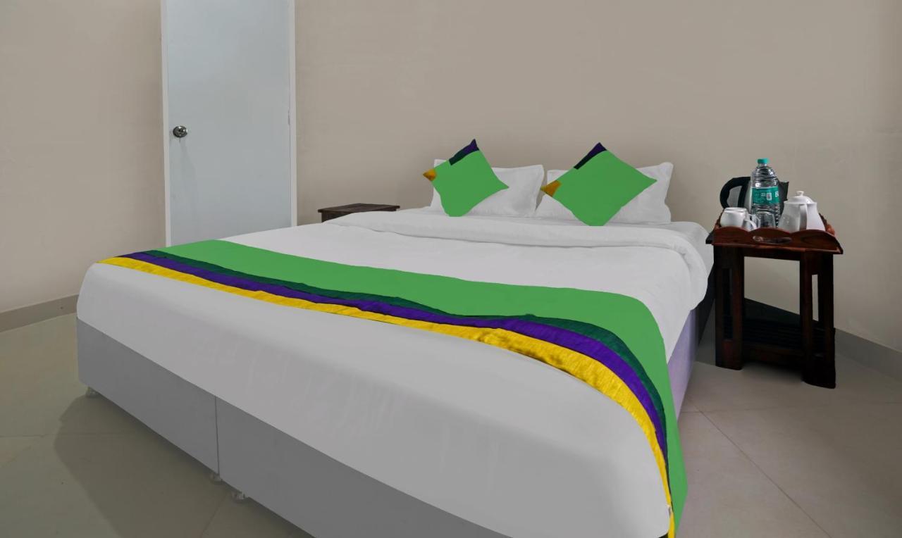 Hotel Hinduja Luxury Camp & Resort Osiān Exterior foto